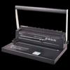 Youmas Manual 34-Hole Double-Loop Coil Binding Machine CN Plug (adapter Included)
