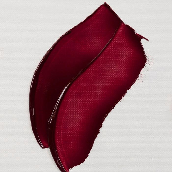 Peinture à l'huile - Laque de Garance Foncée - 331 - A l'huile de carthame - Van Gogh - 40ml