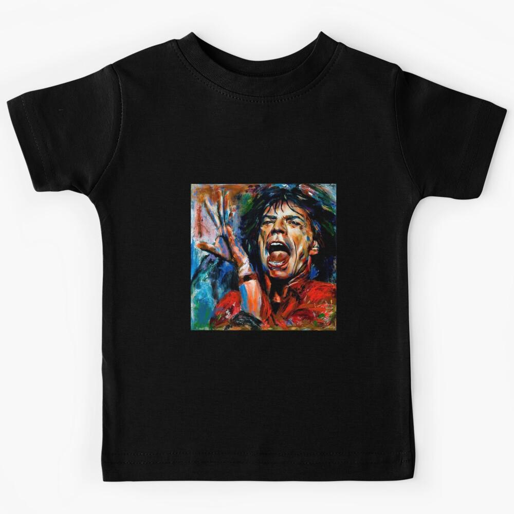 mick Kids T-Shirt 130