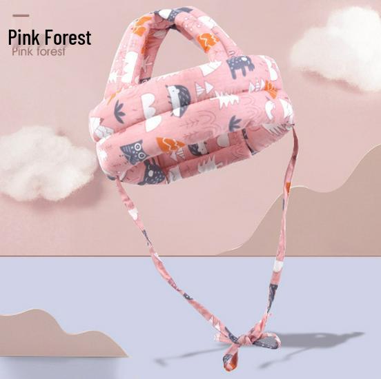 Скидка для новичков: Подушка для защиты головы младенца и малыша - Шапка против падений и Противоударная накладка для обучения ходьбе