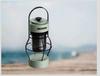 Rechargeable Retro Camping Light: Outdoor Hanging, Handheld Tent Illumination
