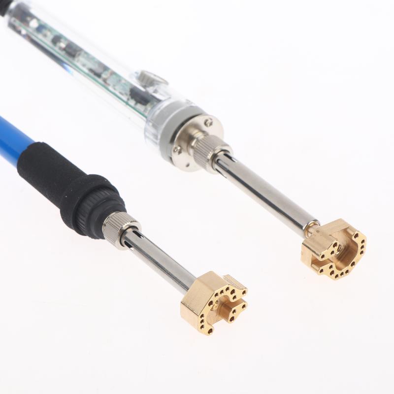 Joystick Soldering Tip for Switch Pro 1 Set Tools Compatible With Soldering Station DIY Handle Replacement Kit