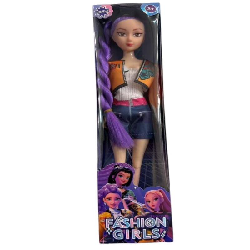 New  Selling New Kpop Exclusive Idol Doll High Quality Durable Collection Fan Toys Popular Idol Dolls Gifts