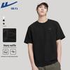 Warrior Summer Waffle Short Sleeve T-Shirt