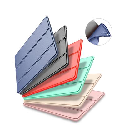 New For IPad 9.7 Inch 2017/2018 Case for IPad Air 2/3/4 Cover for Mini 2/3/4/5 for IPad 2/3/4 Case for Pro 9.7/10.5/11 for IPad 10.2
