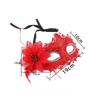 Erotic Mask Ear Hairpin Vestibule Anal Plug Female Device Supplies Sm Metal Erotic Set Foxtail Six-Piece Set
