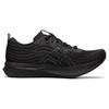 ASICS Men's EvoRide SPEED Lightweight Running Shoes Black Carrier Grey 1011B612-001