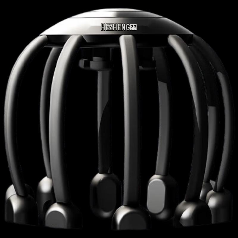 Hezheng Smart Scalp Massager