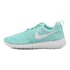 Nike Roshe One Comfortable Rubber Non-Slip Low-Top Kids Running Shoes Kids Running Shoes Green 705486-301