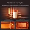 Midea 20L Flat Plate Microwave Oven with Smart Menu CN Plug (adapter Included)