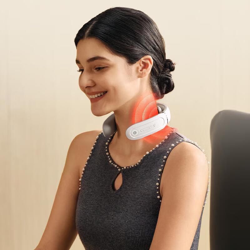 SKG K3 Premium Neck Massager