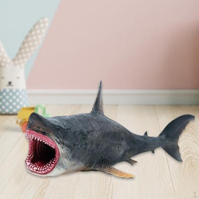 Actionfiguren Miniatur-Tiertiere Meeresleben Spielset für Kinder