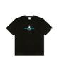 Eipeu Universe Logo Short Sleeve T-Shirt - Black / Aaptem1843Xxqbkx