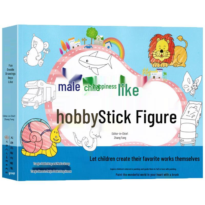 Children s Early Learning & Activity Books