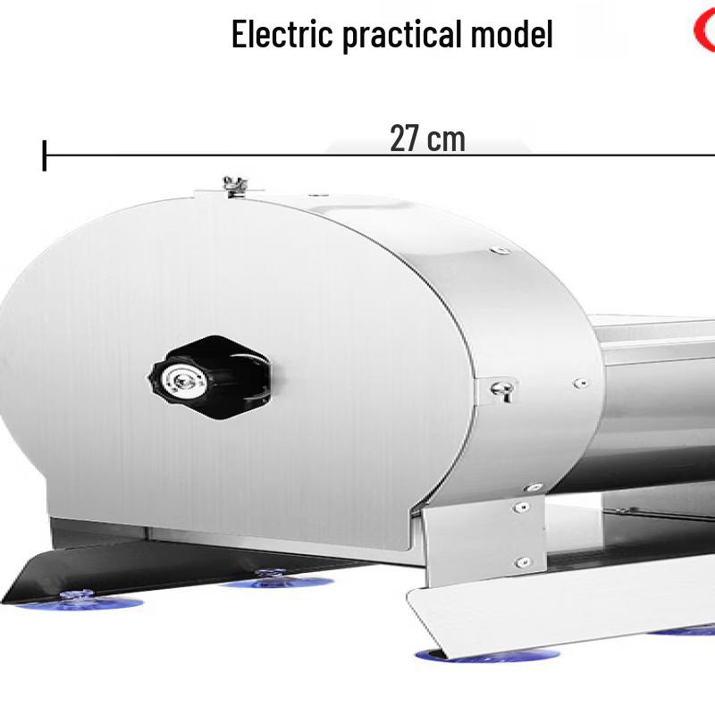 

ZISIZ Automatic Electric Food Slicer