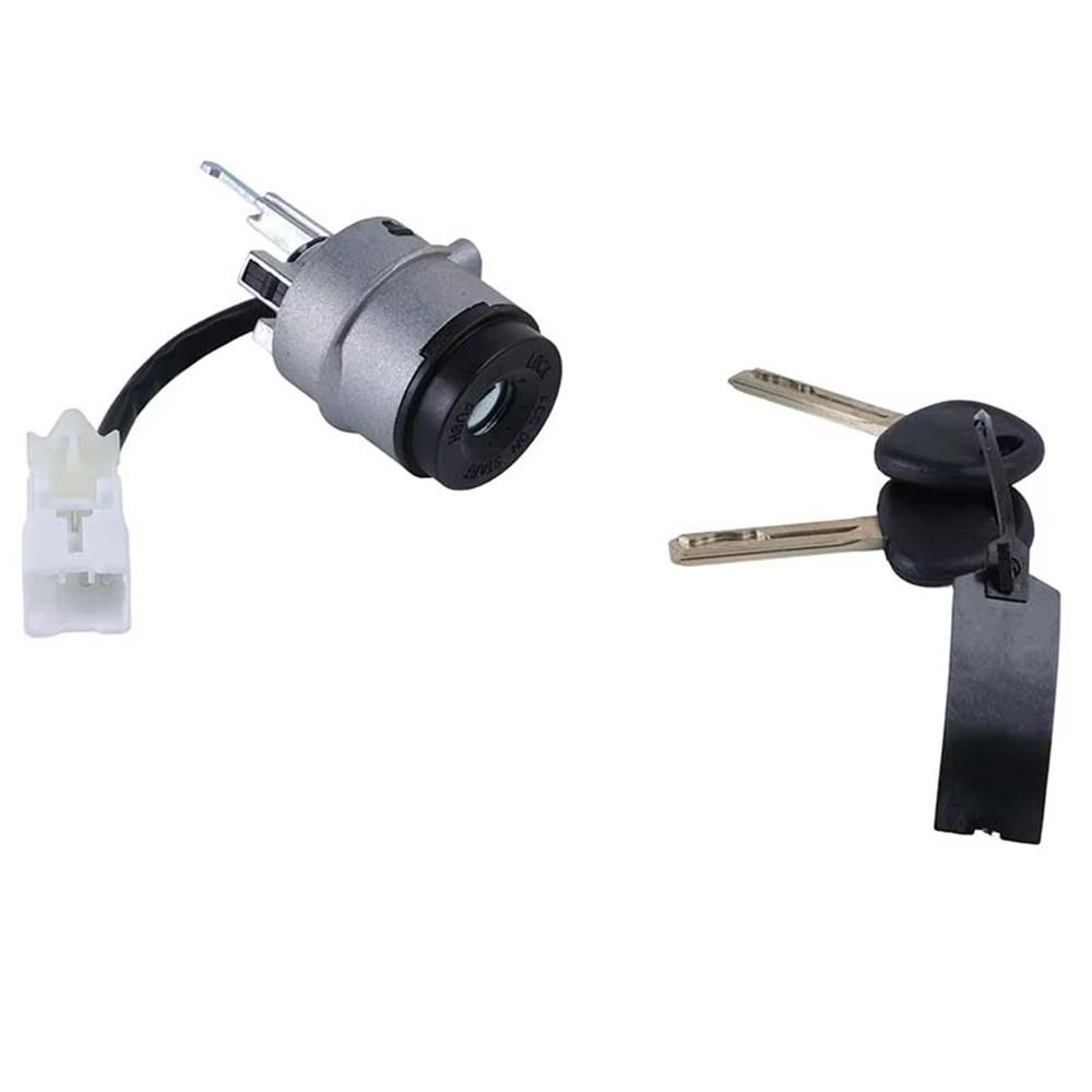 Ignition Lock Cylinder for Kia Rio 2010-2011 (81900-1GF20)