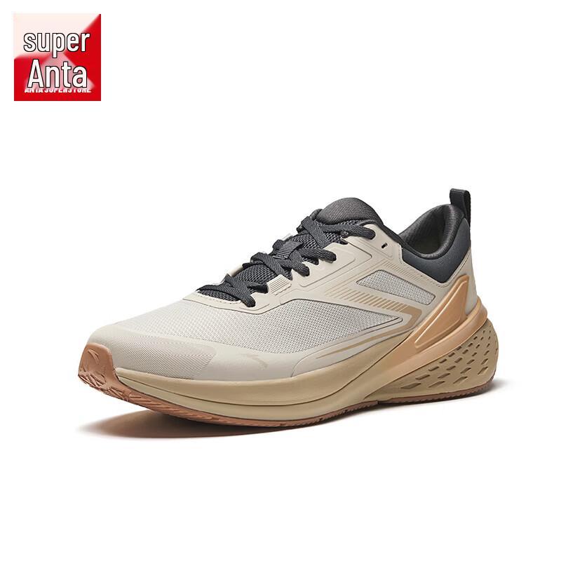 Anta Men's Travel Bliss Running Shoes
