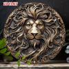 Accesorii pentru decor – Produse din metal