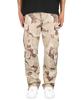 Haipeodenim Desert 8-Zakken Cargo Broek