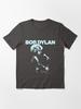 Bob Dylan Retro Bob Essential - Vintage Bob Legend Essential T-Shirt