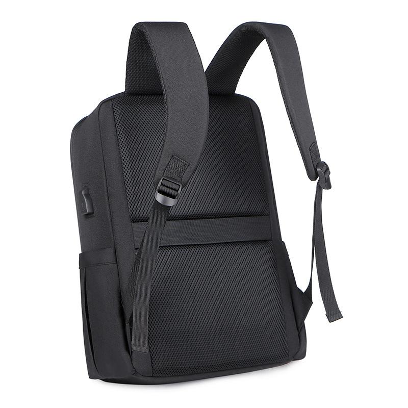 Business Casual Backpack, Large-capacity Men's Backpack, Waterproof Computer Backpack