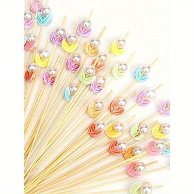Accessori da bar – Bastoncini da cocktail