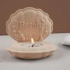 Ocean Themed Resin Molds Silicone Candle Holder Molds Ocean Themed Silicone Molds for Epoxy Resin, Home Decorations