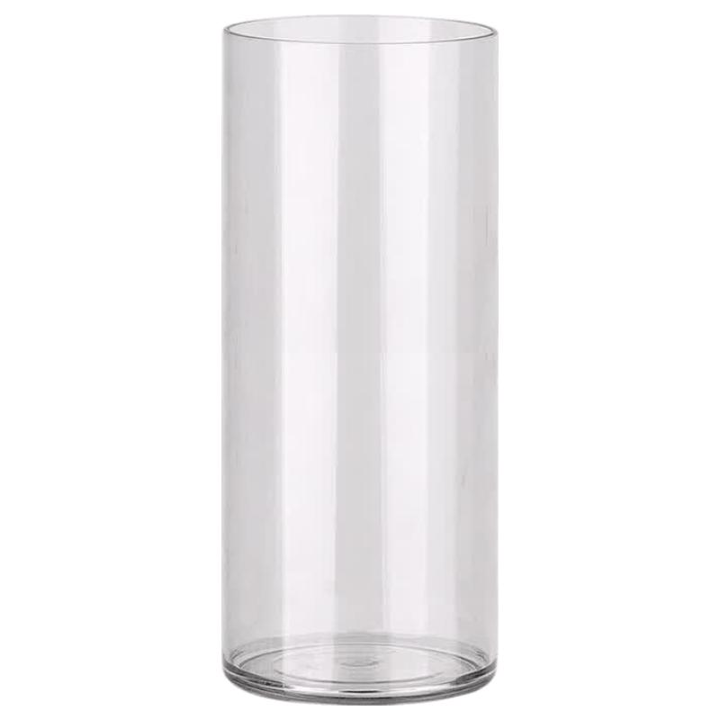 Paderling Shatterproof Acrylic Vase