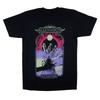 Mastodon Relieve The Ages of The Moon 2018 Tour Casual TShirt Mens and Womens Luxury Brand Top