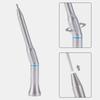 Dental Low Speed Surgical Handpiece 20 Degree Dentistry Implant Equipment 1:1 Drive Straight Head Operation Handpiece