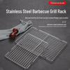 FATTBAO Stainless Steel Square Multi-Purpose Rack
