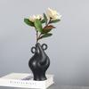 Nordic Creative Flower Arrangement Vase Ornament Home Living Room Tv Cabinet Bedroom Soft Decoration