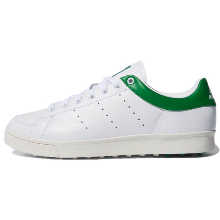 adidas Adicross Classic 'White Green' F33781