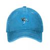 Cory Wong Baseball Cap Snap Back Hat Bobble Hat Thermal Visor Golf Unisex Caps Womens