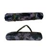 Fureign Camouflage Self-Inflating Sleeping Pad with Pillow