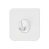 Household Bathroom Home Living Seamless Adhesive Hook Traceless Hooks Wall Rack Storage Hanger