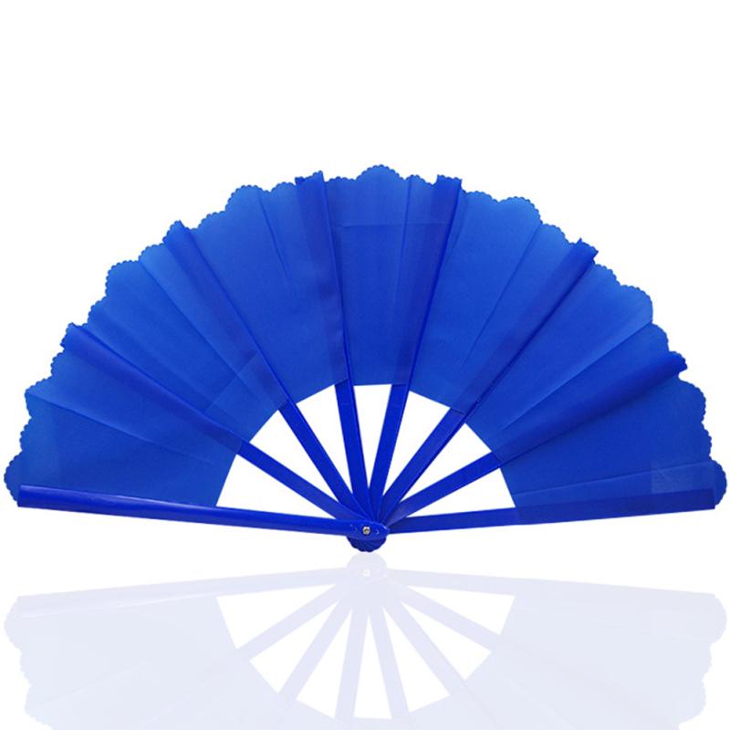 Thick Restore Broken Fan Funny Fan Multicolor Magic Props