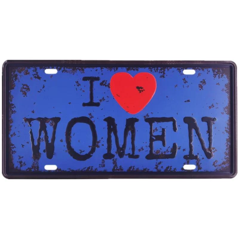 Japan USA Mexiko Italien Frankreich Flagge Auto Nummern schild Amsterdam Metall Zinn Zeichen Bar Pub Cafe Club Home Wand