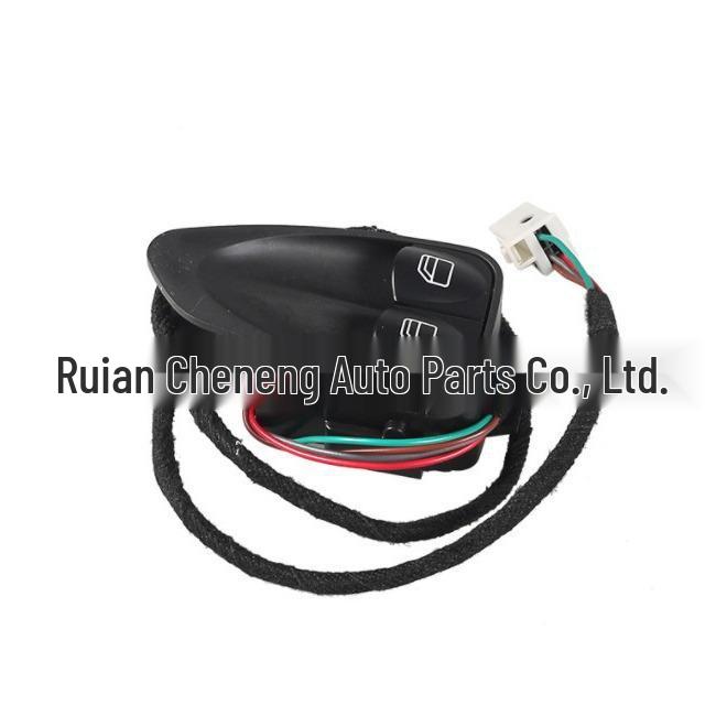 Power Window Switch for Mercedes-Benz R230 SL500/SL550