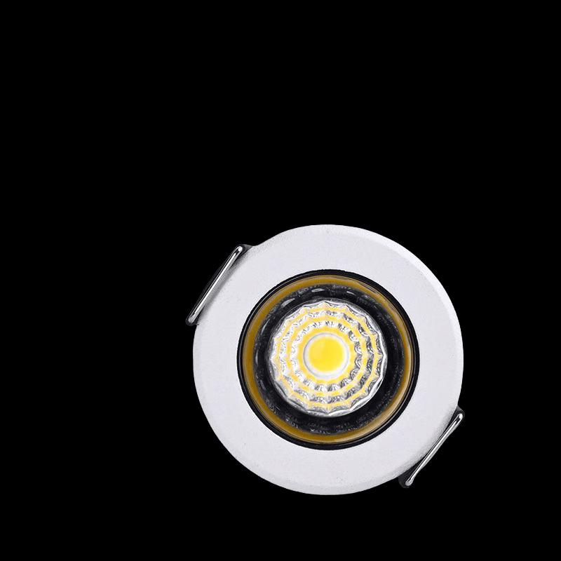 Yi Xin Smart Mini LED Recessed Spotlight