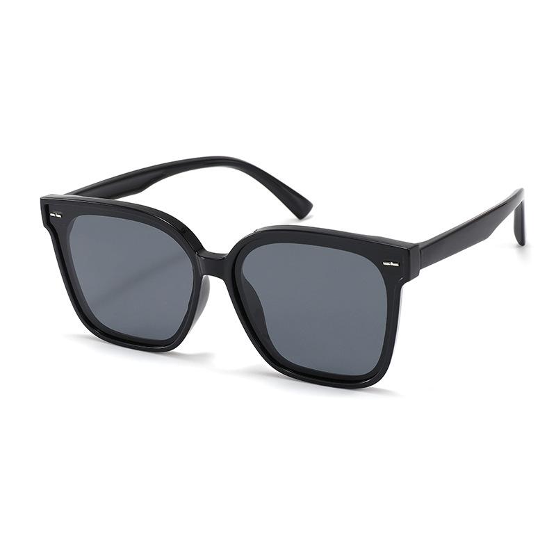 Childrens Design Square Polarized Sunglasses Summer Outdoor Sun Uv Protection
