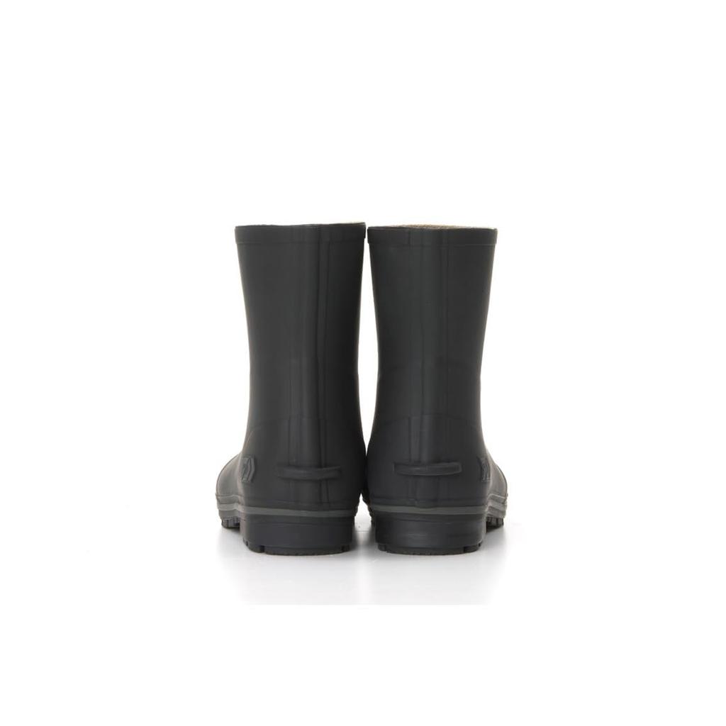 Daiwa Radial Short Fishing Boots FB-2351-T Black L