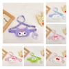 Cute Cartoon Silicone Chest Bag For Children's Daily And Outdoor Use