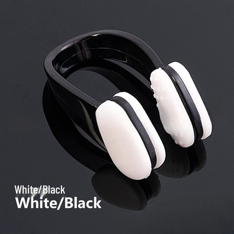 Yuzhan Soft Anti-Choking Swimming Nose Clip
