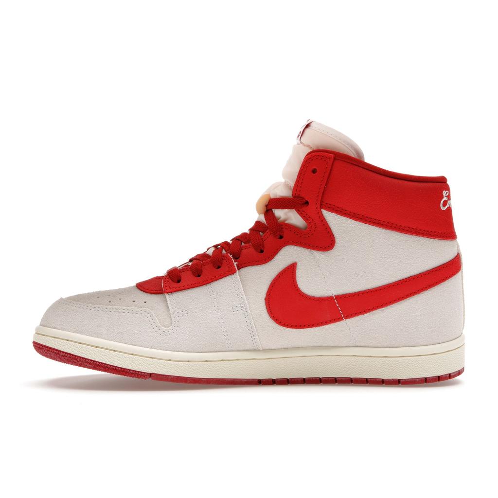 Air Jordan Air Ship PE SP Every Game