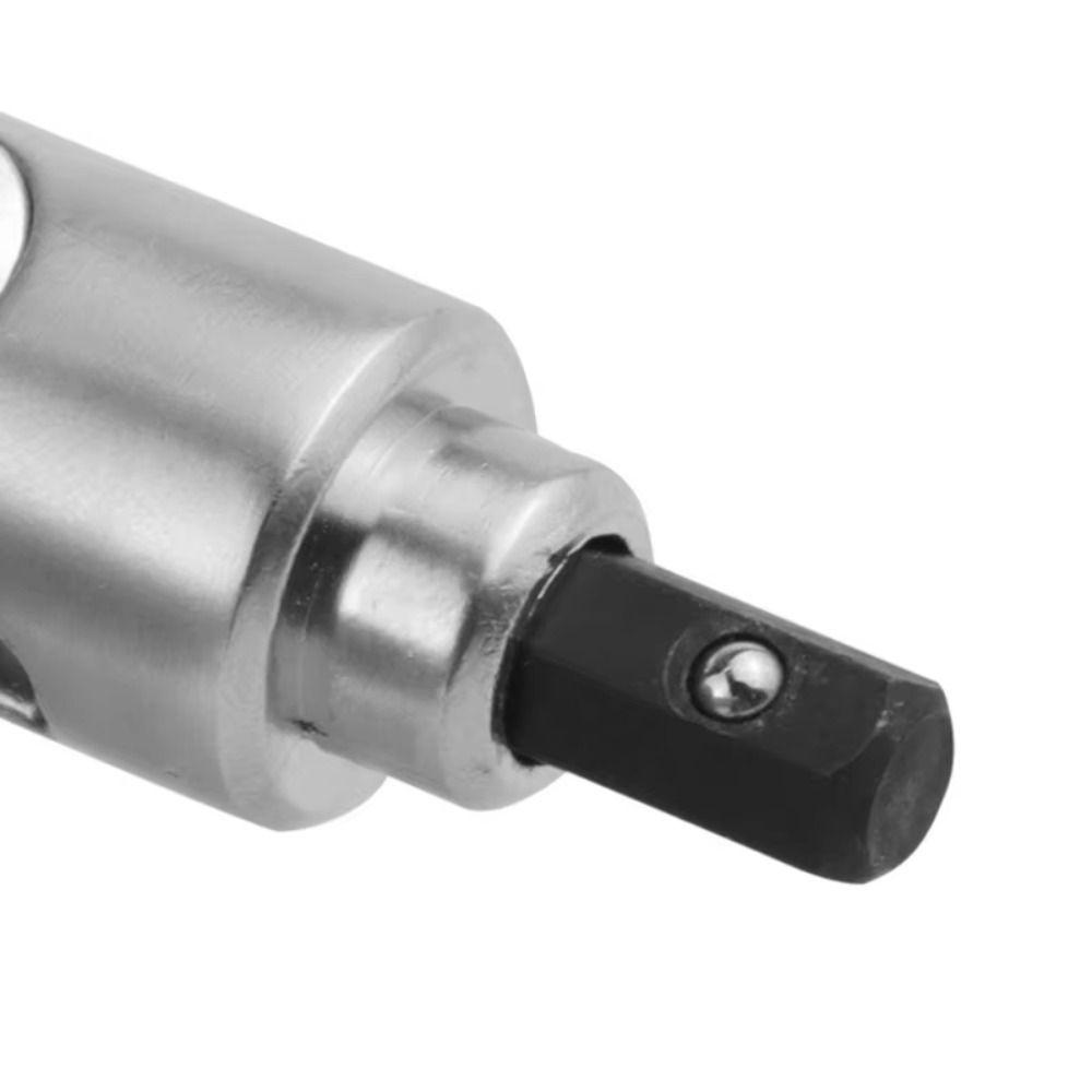 Flexible Bit Holder Screwdriver Direction Changer Quick Change Holder Power Tools  Electric Drill