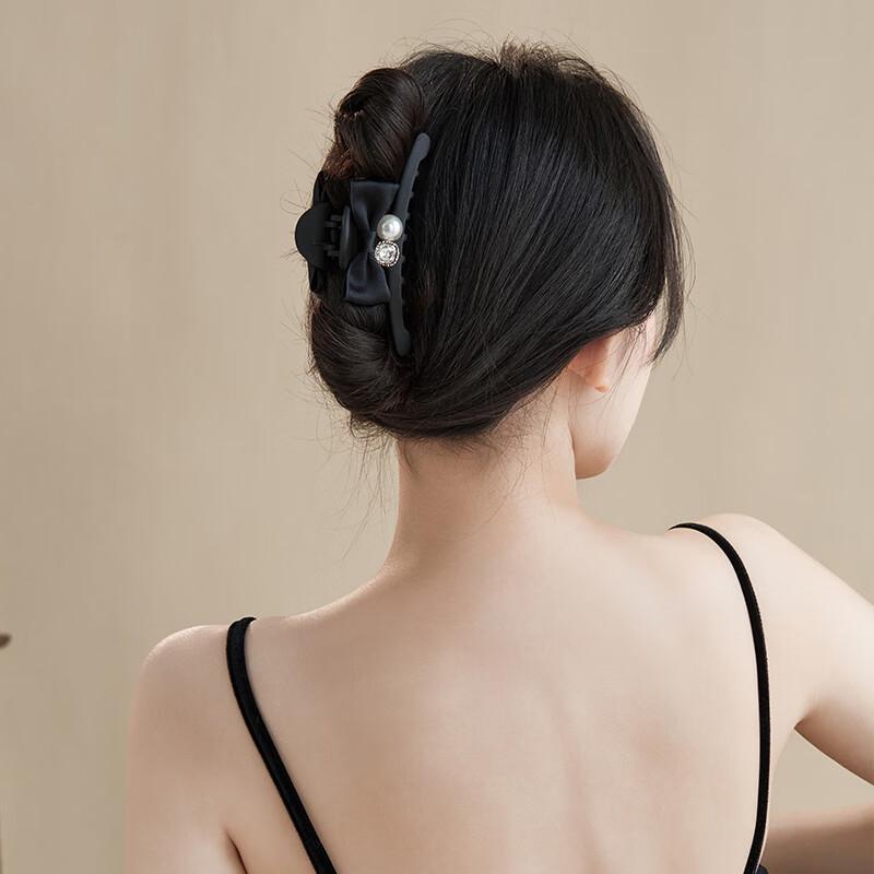CHIMERA Butterfly Hair Claw Clip, Hairpin, Hair Accessory, Hair Ornament