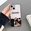 Chase Atlantic Music Group Phone Case For Iphone 17 Air 15 Pro Max 14 Pro 16 Plus 12 13 11 Xr X Xs 8 7 Plus Back Cover
