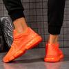 Men's  Fashionable Cushioned Running Shoes Sports Shoes Casual Men's Shoes Sneakers for Men