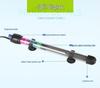 Songbao Automatic Aquarium Heater - Mini Glass Heating Rod for Turtle Tanks